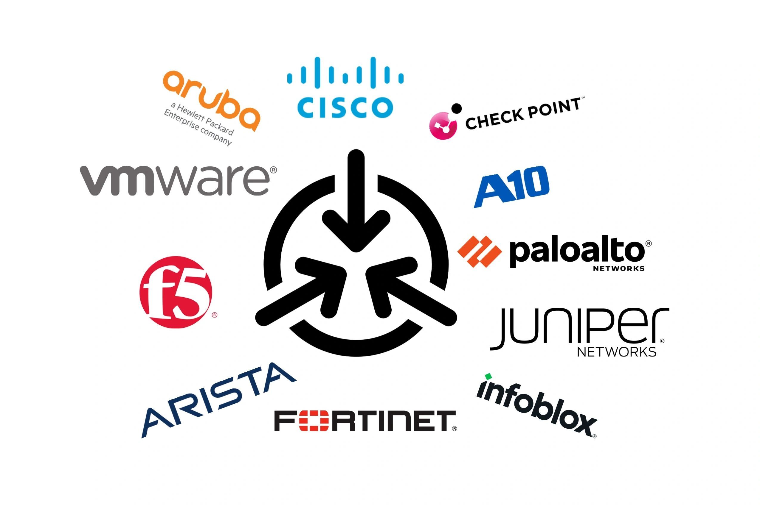 Trusted vendor integrations