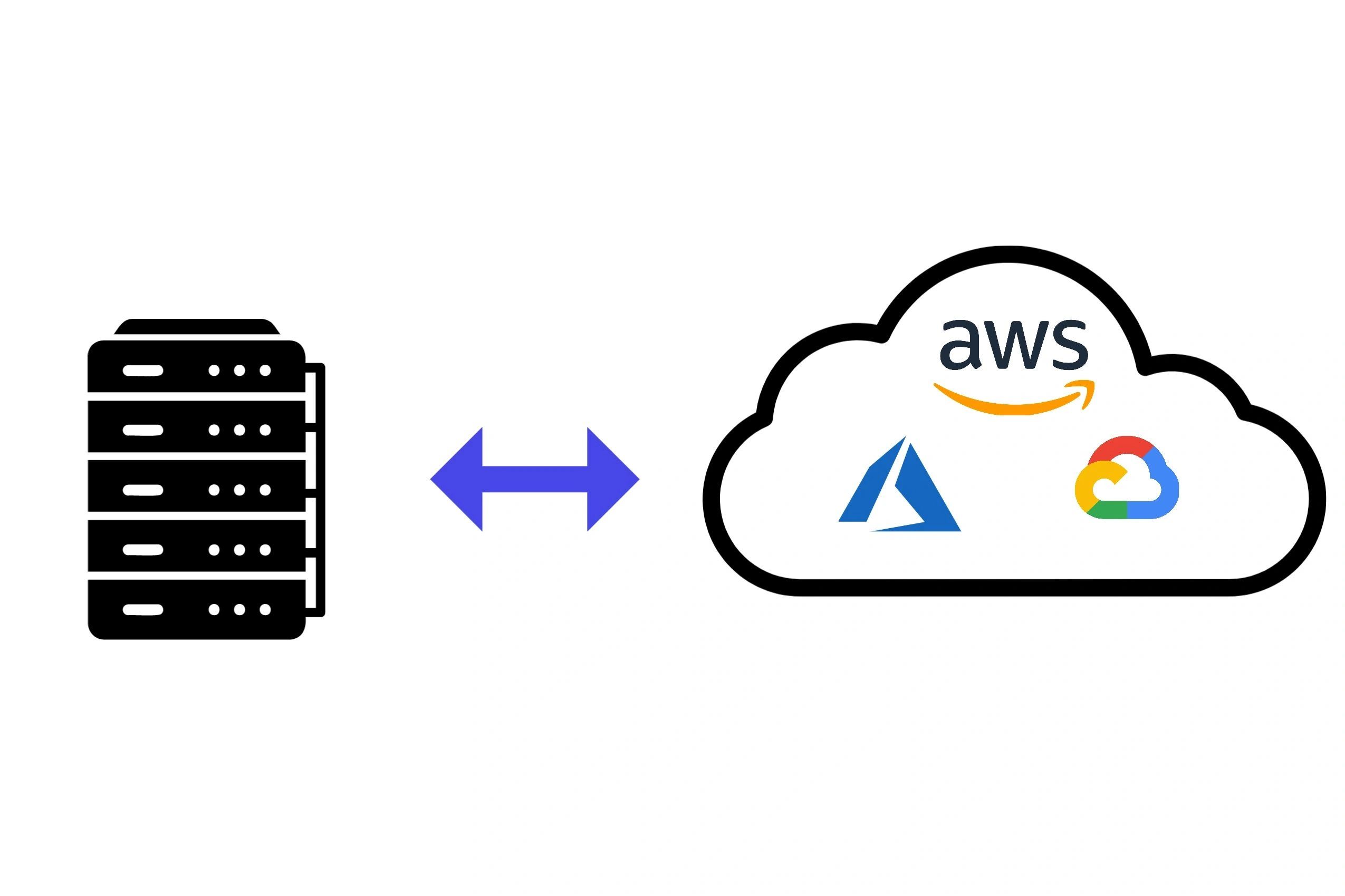 Cloud for Data Center & Virtual Integrations